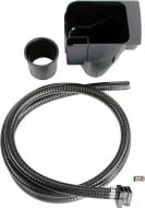 Комплект Jura Coffee grounds disposal / Drip drain set for X-lin 24047 для организации слива воды и отходов кофе для серии X6 / X8
