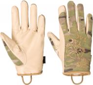 Рукавички P1G-Tac ASG (Active Shooting Gloves) G72174MC MTP/MCU camo