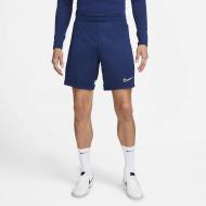 Шорты Nike M NK DF ACD21 SHORT K CW6107-492 р. L синий