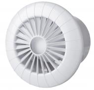 Вытяжной вентилятор AirRoxy aRid 120 BB TS (01-044)