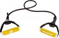 Эспандер Energetics Fitness Tube 210361 желтый Эспандер Energetics Fitness Tube 210361 желтый