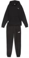 Спортивний костюм Puma Loungewear Suit TR 67992001 р.XL чорний