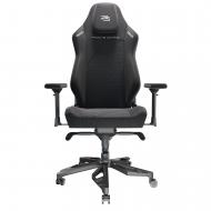 Кресло игровое Proove Gaming Combo черный