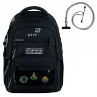 Рюкзак KITE Education teens K25-1019L-2