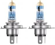 Автолампа галогенная Osram H4 Night Breaker 220 60 Вт 2 шт. (64193NB2202HB)