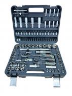 Набор ручного инструмента GTM 108 шт. GTS-108