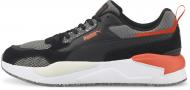 Кроссовки мужские Puma X-Ray? Square Better 38382402 р.40,5 черные Кроссовки мужские Puma X-Ray? Square Better 38382402 р.40,5 черные