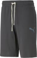 Шорты Puma PUMA ESS BETTER SHORTS 10"" TR 67329575 р. S серый