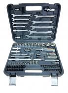 Набор ручного инструмента GTM 82 шт. GTS-082