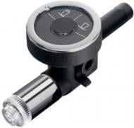 Насадка Jura Professional Fine Foam Frother (EA) для приготовления густой пены (24251)