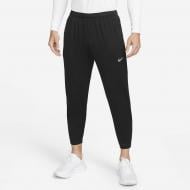 Брюки Nike M NK TF RPL CHLLGR PANT DD6215-010 р. 2XL черный