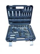 Набор ручного инструмента GTM 94 шт. GTS-094