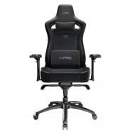 Кресло игровое Proove Gaming NPC черный