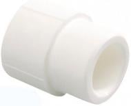 Муфта переходная Wavin внешняя-внутренняя 32х20 мм BRE13220XX