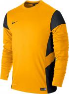 Футболка Nike Y NK DRY ACDMY14 DRIL TOP LS 588401-739 р.M желтый