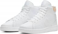 Кросівки жіночі демісезонні Nike Court Royale 2 Mid CT1725-100 р.36,5 білі