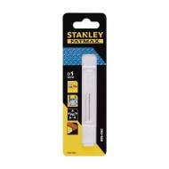 Свердло по металу Stanley 1 мм 2 шт. STA51003