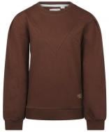 Свитшот для девочки NWM р.146 коричневый S48053-1