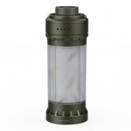 Ліхтар для кемпінгу Fenix , темно-зелений 300 Lm CL22RGR