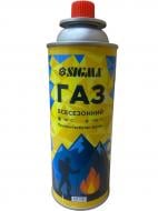 Балон газовий Sigma всесезонний 227 г Балон газовий Sigma всесезонний 227 г