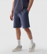 Шорты 4F SHORTS CAS M545 4FWSS25TSHOM545-22S р. M серый