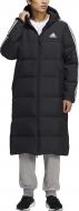 Пуховик чоловічий Adidas 3ST LONG COAT H20760 р.2XL чорний