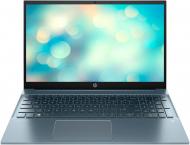 Ноутбук HP Pavilion 15-eg0019ur 15,6 (398N4EA) blue