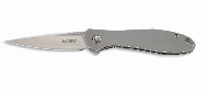 Нож складной CRKT EROS™ K456XXP