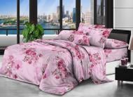 Комплект постельного белья Microsatin 15-0131 Trombone 175х210 см мультиколор MirSon