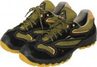 Кроссовки Talan р.47 AC0367 черный с желтым