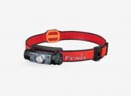 Ліхтарик на голову Fenix HM62-T V2.0 чорний 1200 Lm HM62TV2.0Bla
