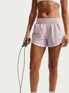 Шорти Nike W NK ONE WVN SHORT GLS IO1290-019 р. XL бежевий Шорти Nike W NK ONE WVN SHORT GLS IO1290-019 р. XL бежевий