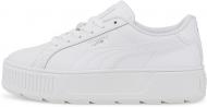 Кросівки жіночі демісезонні Puma Karmen L 38461501 р.36 білі