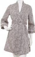 Халат Antonio Pereira Lisboa р. M тауп