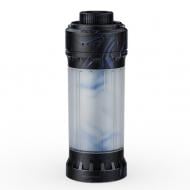 Ліхтар для кемпінгу Fenix CL22R, чорний CL22RBK