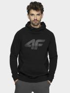 Джемпер 4F D4Z20-BLM306-20S р. 2XL чорний Джемпер 4F D4Z20-BLM306-20S р. 2XL чорний