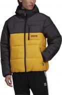 Куртка Adidas PUFFER JKT H13573 р.S чорна