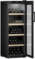 Винна шафа Liebherr WPbl 5001