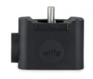 Насадка-мясорубка wilfa для планетарного миксера Probaker tooladapter (632029)