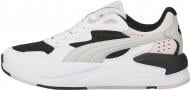 Кросівки жіночі Puma X-Ray Speed 38463805 р.40 чорні