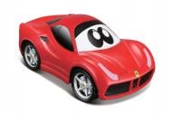 Машинка Bb Junior Ferrari 488 GTB 16-81607