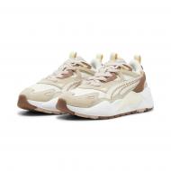 Кроссовки мужские Puma RS-X EFEKT EXPEDITIONS 39593703 р.44 бежевые