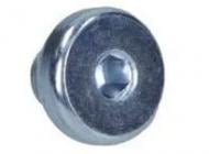 Пробка резьбовая поддона акпп VAG WHT000310A Пробка резьбовая поддона акпп VAG WHT000310A