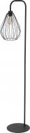 Торшер TK Lighting Brylant 60 Вт E27 черный 3108