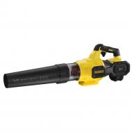 Повітродув акумуляторний DeWalt DCMBA572X1