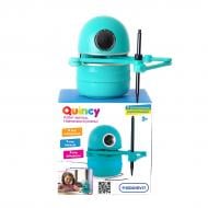 Игрушка интерактивная Quincy Робот-художник Квинси MS.06.0015-U