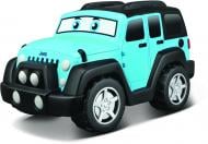 Машинка на ІЧ-керуванні Bb Junior Jeep Wrangler Unlimited 16-82301