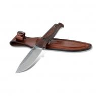 Ніж Benchmade SADDLE MOUNTAIN SKINNER 15002