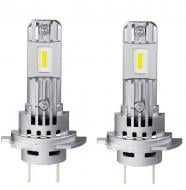 Автолампа галогенная Osram LED LEDriving HL EASY GEN 2 16 Вт 2 шт. (64210DWESY22HB)