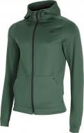 Джемпер 4F D4Z20-BLMF200-40S р. 2XL зеленый Джемпер 4F D4Z20-BLMF200-40S р. 2XL зеленый